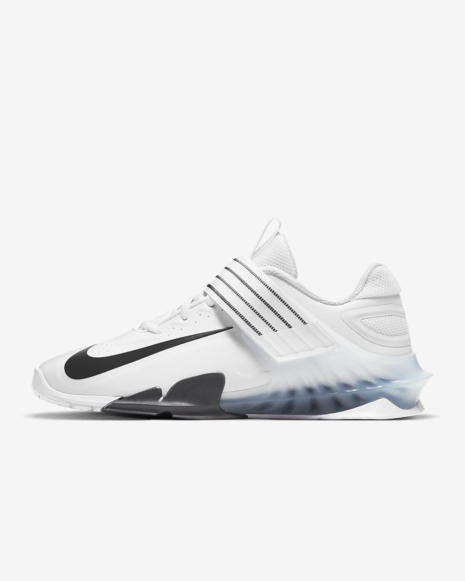 Nike Savaleos 举重运动鞋-NIKE 中文官方网站